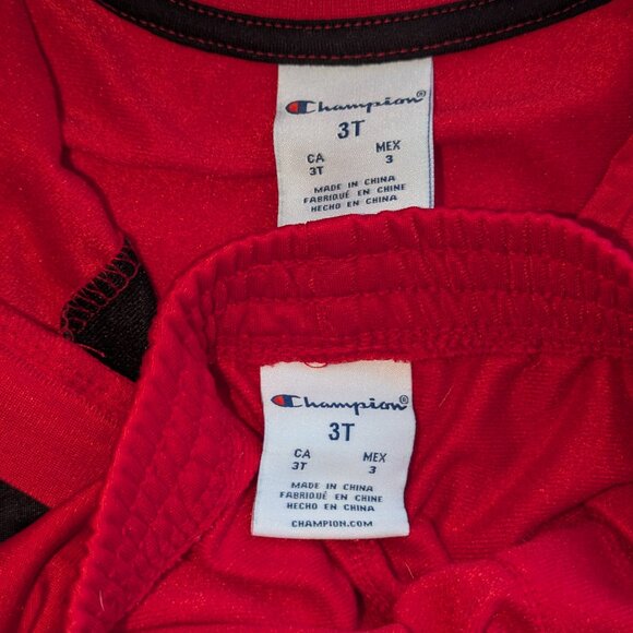 3T Fall Bundle - Picture 8 of 9